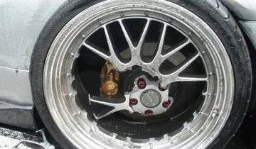 Why Wheel Specifications Are Crucial for Your Safety?