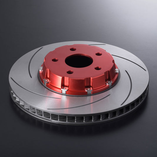 KOKORO | 2-Pieces Brake Rotors